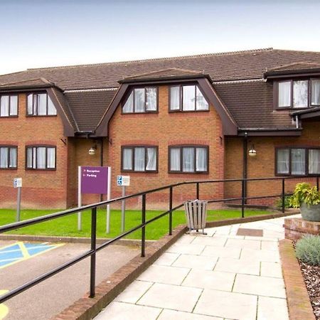 Premier Inn Derby South Exterior photo