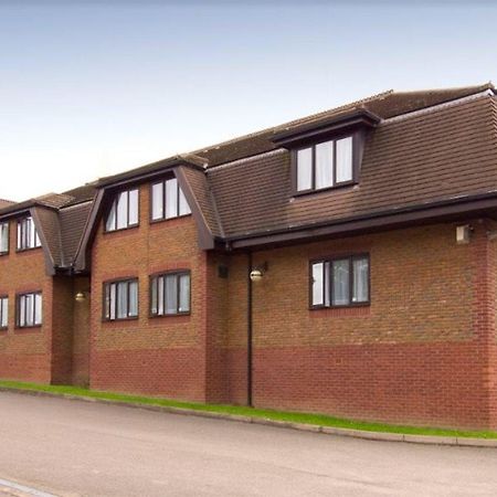Premier Inn Derby South Exterior photo
