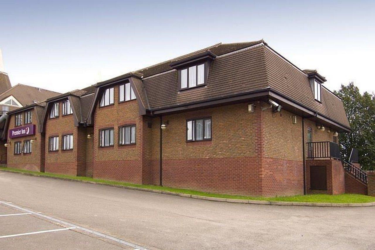 Premier Inn Derby South Exterior photo