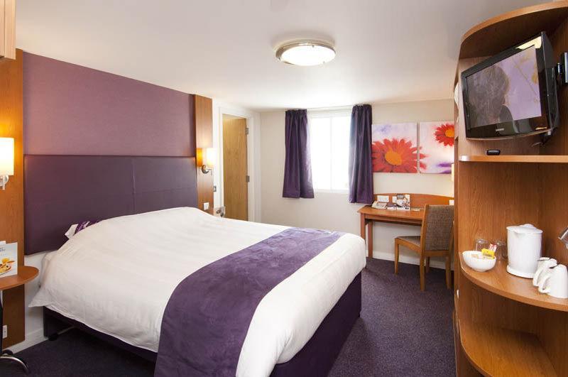 Premier Inn Derby South Exterior photo