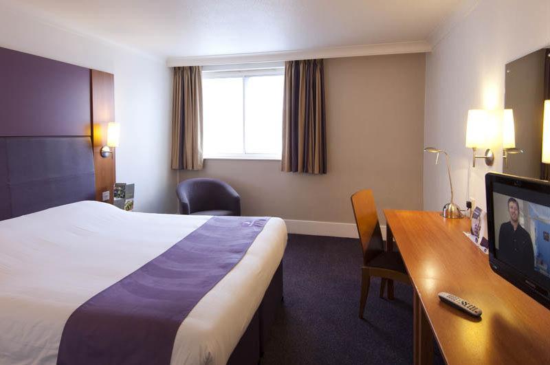 Premier Inn Derby South Exterior photo
